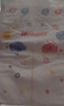 好奇（Huggies）金装纸尿裤M46片(6-11kg)尿不湿【速干不易红】 实拍图