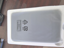 绿联 USB3.0移动硬盘盒 2.5英寸外置硬盘盒 适用笔记本电脑台式机外接SATA串口SSD固态机械硬盘盒 实拍图