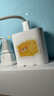 Apple/苹果 20W type-c充电器 苹果usb-c充电器原装手机快充头 旗舰店苹果iphone17/16/15promax充电器 实拍图