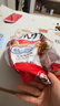 卡乐比（Calbee）即食燕麦片 原味水果麦片600g 日本进口非油炸 营养代餐早餐零食 实拍图
