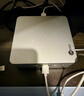 联想（Lenovo）来酷MINI PRO主机商务迷你台式机电脑(R7-8745H 24G内存 512G SSD )水月银 实拍图