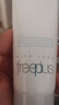 芙丽芳丝（Freeplus）洁面洗面奶霜氨基酸敏感肌男女士通用深层清洁保湿100g 实拍图