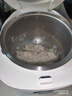 九阳（Joyoung）【价保618】【全域蜂窝0涂层】1300W IH加热316L内胆电饭煲电饭锅5升容量4-6人家用多功能 50F560L 实拍图
