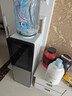 美的（Midea）【价保618】饮水机茶吧机家用热水壶烧水壶电热水壶上置式客厅立式多功能桶装冷热双温 YD1318S-X 实拍图