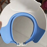 新安怡（AVENT）儿童洗头挡水帽宝宝洗头神器婴儿洗澡护耳小孩洗发帽洗头帽 实拍图