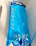 奥尼捷（AONIJIE）水袋户外越野饮水袋运动登山徒步骑行便携跑步软水壶折叠水囊1.5L 实拍图