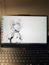 联想拯救者Y7000P 电竞游戏笔记本电脑(酷睿i7-14650HX 16G 1T RTX5060 2.5K 240Hz 黑) 国家补贴 实拍图