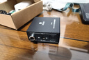 毕亚兹 数字同轴转光纤音频互转转换器 AC3电视ps4机顶盒接音响功放5.1 同轴光纤Optical互转 ZH90 实拍图
