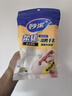 妙洁柔韧一次性PE手套100只装*10包均码食品级防漏厨房餐饮家用不易破 实拍图