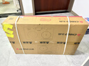 志高（CHIGO）【价保618】电磁炉陶炉3500W大功率双灶台式嵌入式凹面家用大火力爆炒智能预约圆底电磁灶35A6 Pro 实拍图