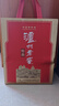 泸州老窖 特曲 老字号 第十代 浓香型 白酒 52度 500ml*2 双瓶装 婚宴酒 实拍图