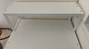 宜家（IKEA）瓦瑞拉家用搁板厨房置物架柜子分层置物收纳多功能架子 46x29x16cm 实拍图