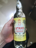 金门高粱 双龙系列黄金龙 清香型白酒 53度500ml*2瓶装 实拍图