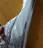 洁日邦一次性锡纸卷30cm*30m家用盒装铝箔野餐烧烤箱专用锡箔纸烘焙锡纸 实拍图