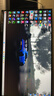 SANC 24.5英寸原生240hz Fast IPS快速液晶显示器1ms 广色域硬件低蓝光 电竞游戏液晶屏幕N50Pro6 N50Pro6 原生240Hz电竞屏 实拍图