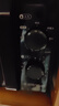 美的（Midea）【价保618】微波炉经典升级款M2A 家用小型20升平板式易清洁快捷双旋钮高效速热杀菌除味 实拍图
