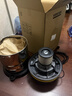 KARCHER德国卡赫【价保618】不锈钢桶式吸尘器25L大容量家商干湿两用工业开荒装修大吸力WD3s 实拍图