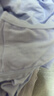 全棉时代女士中腰【年度热销款7A抗菌】高弹不变形不闷汗内裤女3条装 实拍图