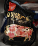 双汇猪小蹄膀净重3斤冷冻猪蹄膀猪肘子切块猪肉酱卤蹄髈 实拍图