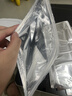 太力铝箔保鲜袋密实袋冷冻肉专用密封袋食品级家用厨房冰箱加厚 实拍图