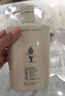 阿道夫茶树精油男士洗发水450ml 去屑止痒洗发露 清爽留香男士专用 实拍图