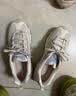 斯凯奇（Skechers）母亲节礼物奶茶熊女鞋夏厚底老爹鞋软底熊猫鞋休闲运动鞋149238 实拍图