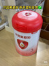 贝因美爱加12-36月幼儿奶粉中罐3段350g 含乳铁蛋白+HMO+OPN 实拍图
