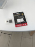 闪迪（SanDisk）128GB TF(MicroSD)内存卡4K极速金卡 A2 V30 U3 兼容大疆Pocket 4/Action 6运动相机 无人机存储卡 实拍图