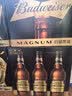 百威黑金啤酒600ml*12瓶整箱装拉格焦香醇厚京东自营踏春送礼 实拍图