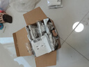 公牛（BULL）开关插座G12量贩装10A五孔插座面板G12Z223S象牙白十只装套装 实拍图