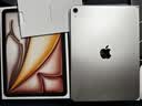 Apple/苹果/苹果 iPad Air 11英寸 M4芯片 2026年款 香港行货 满血AI 平板电脑 (128GB WLAN版) 星光色 实拍图