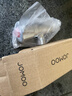 九牧（JOMOO）单热角阀三角阀黄铜加厚国标4分热水器马桶止水阀红蓝标识44072 实拍图