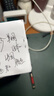 LAMY【毕业礼物】钢笔墨水 配件非碳素墨水T52 黑色50ml 德国进口 实拍图