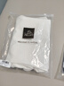 伯希和（Pelliot）户外速干polo衫商务T恤男女速干衣夏季短袖翻领半袖11421507白M 实拍图