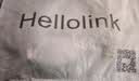 hellolink超六类网线工业万兆CAT6A双屏蔽网线对接头EtherCAT伺服高柔Profinet千兆跳线RJ45-10米 单位：根 实拍图