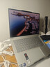 ThinkPad联想笔记本电脑ThinkBook14+ 2026 AI全能本 英特尔酷睿U X9 388H 32G 1T 3K 14.5英寸 星耀白 实拍图