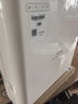 美的（Midea）净水器机家用厨房下式直滤净饮机自来水前置过超滤器机华凌 MU151-4 实拍图