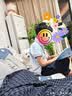 新华书店官方正版 淘气包马小跳漫画全套30册典藏版版升级版光荣绽放 杨红樱系列书籍七天七夜妈妈我爱你樱桃小镇 三四五年级小学生课外阅读漫画书 淘气包马小跳1-10册 实拍图
