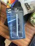 闪魔【防爆无尘仓】适用华为mate80/80pro钢化膜 手机膜秒贴除尘高清防爆抗指纹贴膜 无尘舱2套装 实拍图