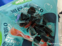 巨源0蔗糖果丹皮400g*2袋  0添加山楂棒条儿童零食山楂片独立装 实拍图