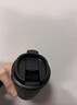 星巴克（Starbucks） 【星巴克本杯】经典车载随行保温杯 咖啡桌面杯男女士送礼礼物 355ml经典曜石黑女神款 实拍图