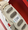 SKG按摩仪腰部按摩器G5【王一博同款】暖宫腰带姨妈神器护腰热敷中频脉冲  母亲节礼物送妈妈男女朋友 实拍图