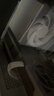酷冷至尊（CoolerMaster）Hyper612 Pro 银色 CPU风冷散热器 单塔/三代超导6热管/双莫比乌斯风扇/金属拉丝顶盖/多平台扣具 实拍图