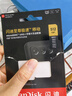 闪迪（SanDisk）512GB TF(MicroSD)内存卡4K极速金卡 A2 V30 U3 兼容大疆Pocket 4/Action 6运动相机 无人机存储卡 实拍图
