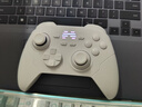 北通鲲鹏20无线游戏手柄AI智控双切扳机TMR震动蓝牙xbox类电脑PC手机steam电视NSswitch2体感深海迷航 实拍图