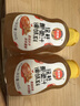 凤球唛瑶柱鲍鱼汁290g鲍汁拌面捞饭调味料挤挤瓶用烧烤酱料炒菜调料 实拍图