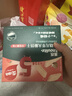英氏（Engnice）婴幼儿五色小圆米饼婴儿宝宝零食50片解馋磨牙饼干量贩装 实拍图