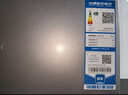 海尔（Haier）「真省电」217L三门家用小户型冰箱抗菌净味一级能效风冷无霜星辉银BCD-217WGHC3E9S9国家补贴 晒单实拍图