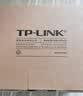 普联（TP-LINK）5G双频无线千兆AP 【超薄面板】 企业级酒店别墅全屋wifi接入 POE供电AC管理TL-AP1202GI-PoE薄款 实拍图