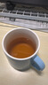 八马茶业六福临门尊享版红茶金骏眉铁观音普洱熟茶264g茶叶礼盒送礼 实拍图